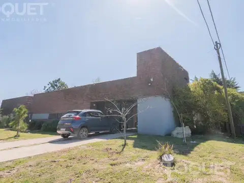 Arroyo Leyes - Km 13