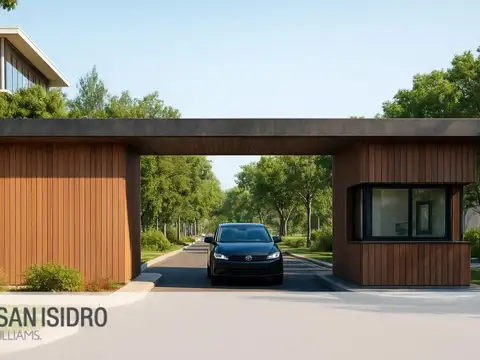 Casa en Venta al Norte