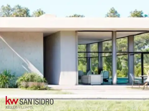 Casa en Venta A Estrenar