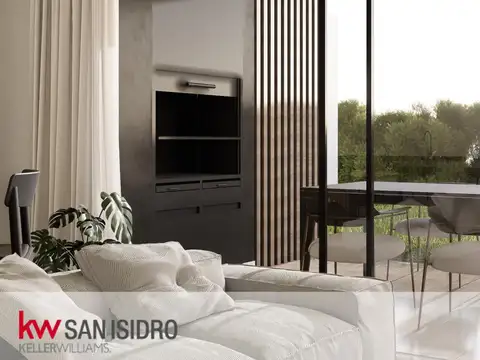 Casa en Venta en Benavidez, Partido de Tigre