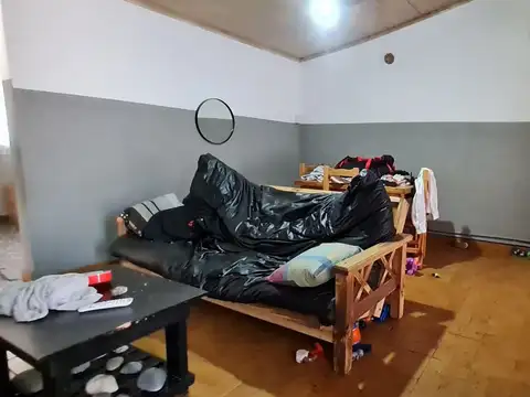 Casa en Venta en Caseros, USD 50.000