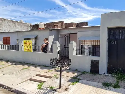 Casa - Venta - Argentina, Tres de Febrero - GUAMINI 4069