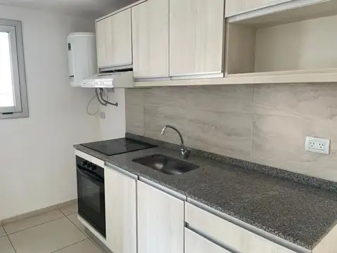 Departamento en Alquiler de Monoambiente