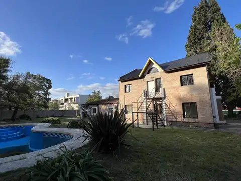 Propiedad en venta apta para Centro de día y consultorios