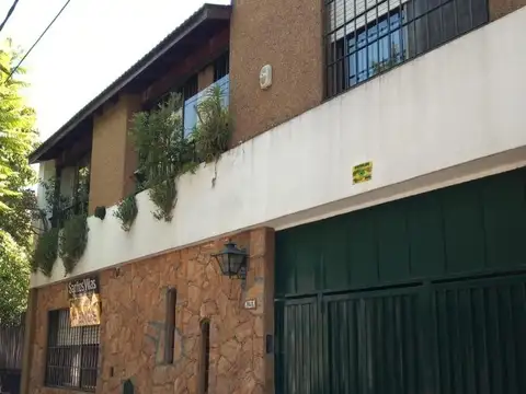 CASA EN VENTA 4 AMBIENTES ESTRADA 3000 SARANDI