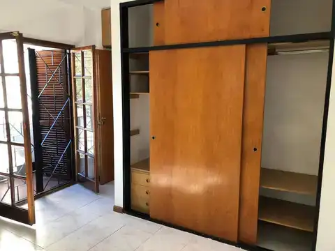Depto Tipo Casa en Venta de 1 dormitorio