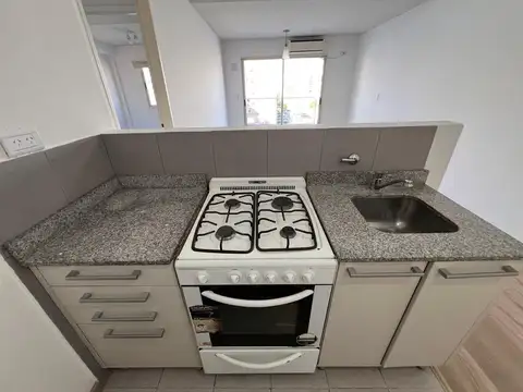 Departamento en Alquiler 16 años