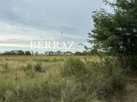 Lote en Venta de 5 Hectareas en Manzanares Pilar