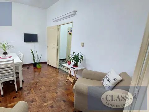 Depto Tipo Casa en Venta de 4 dormitorios