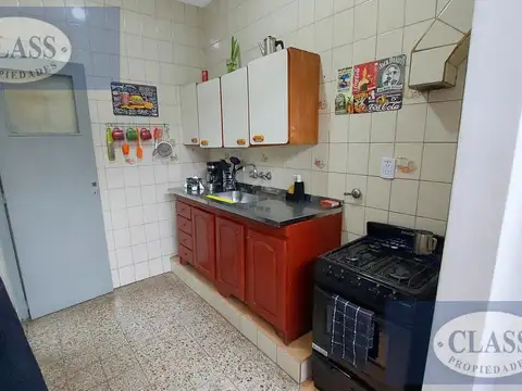 Depto Tipo Casa en Venta 50 años