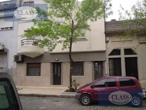 PH en Venta en Flores, CABA