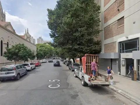 Departamento en venta - 1 Dormitorio 1 Baño - La Plata