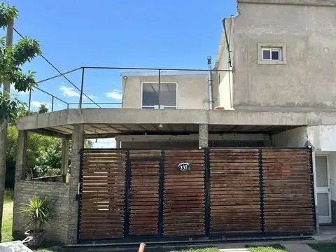 Casa en Venta de 2 dormitorios