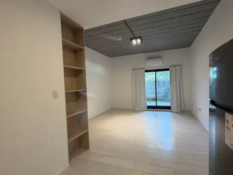Departamento en Alquiler de 1 dormitorio