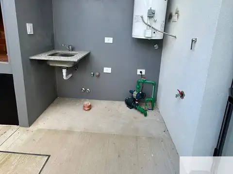 Casa en Alquiler A Estrenar