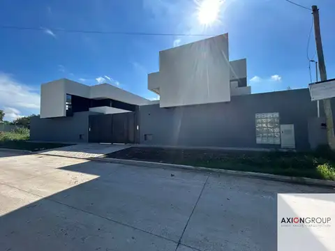Casa en Alquiler de 2 dormitorios
