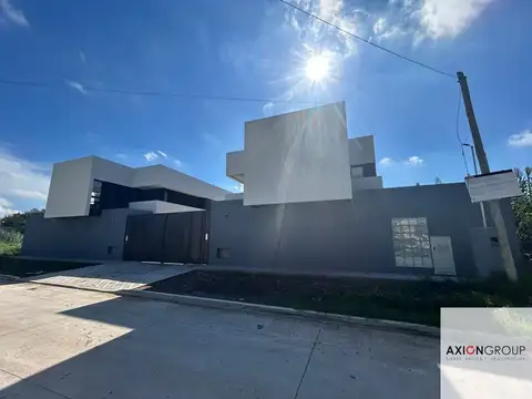 Casa en Alquiler en Los Hornos, $ 800.000