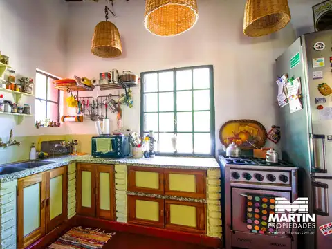 Casa en Venta al Este