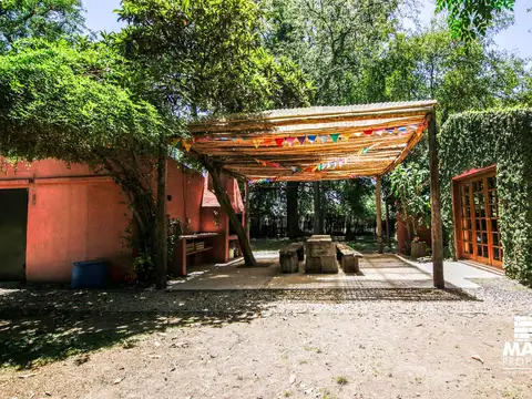 Casa en Venta en Capilla del Señor, USD 340.000