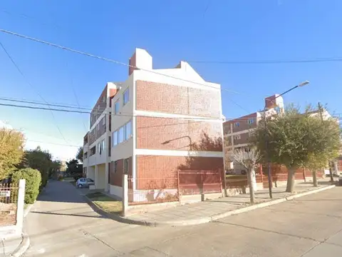 Departamento de 3 dormitorios - Barrio Agua y Energía