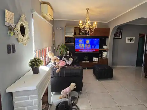 Tierra Del Fuego 1500