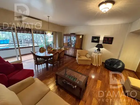 Departamento en Venta en Villa del Parque, Capital Federal
