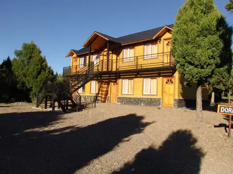 Fondo Comercio en Venta 16 años