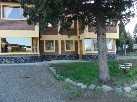 Ruta Provincial 71 , Piso 1