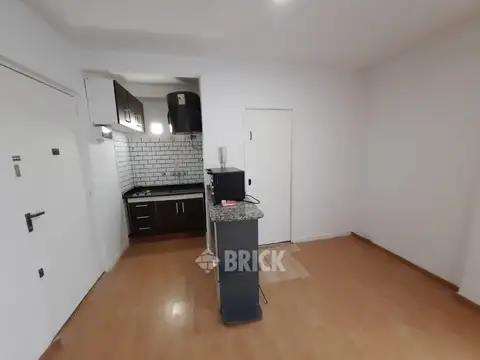 Departamento en Alquiler Apto profesional