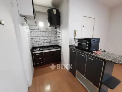 BERUTI AL 4400 - 24 M2 TODO A NUEVO APTO PROFESIONAL