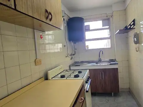Departamento en Venta Permite mascota
