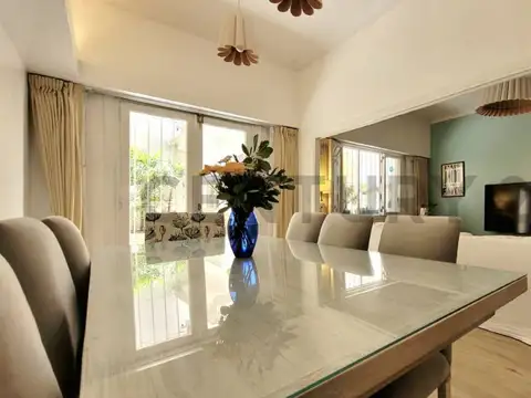 Departamento en Venta 41 años