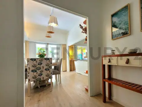 Departamento en Venta de 3 dormitorios