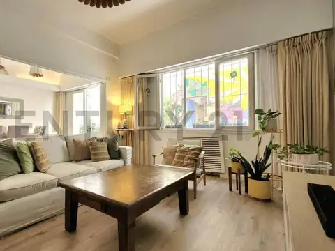 Departamento en Venta de 4 ambientes