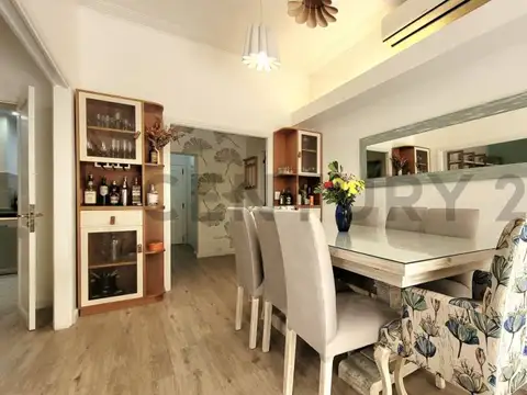 Departamento en Venta en Palermo, USD 300.000