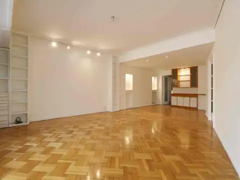 Departamento en Alquiler en Belgrano Barrancas, USD 2.800