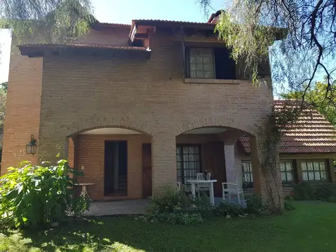 Casa en Venta en Merlo, Junín