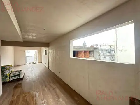 Monoambiente en Venta en Tribunales