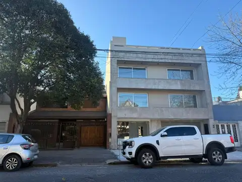 Aranguren 4800, Piso 1