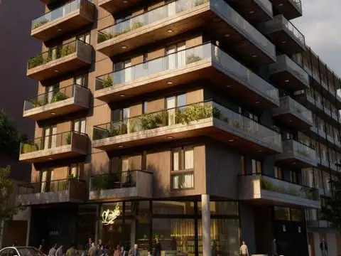 Departamento en Venta en Pichincha, USD 199.700