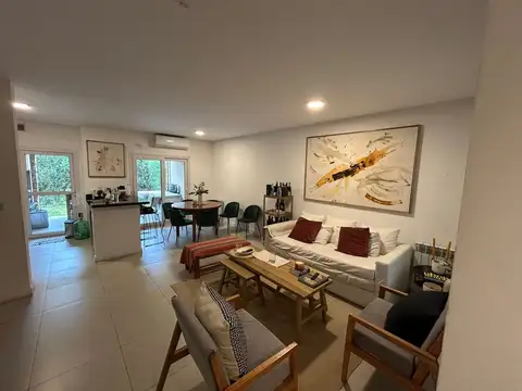 Casa  en Venta en Jardines del Palmar, El Palmar, Nordelta