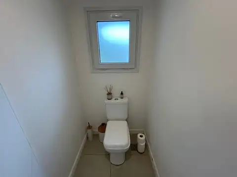 Casa en Venta al Noroeste