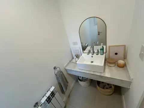 Casa en Venta 3 años