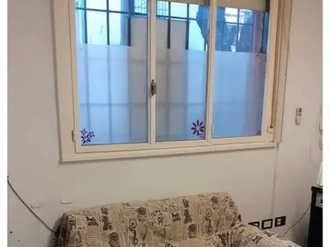 Departamento en Alquiler Temporal de Monoambiente