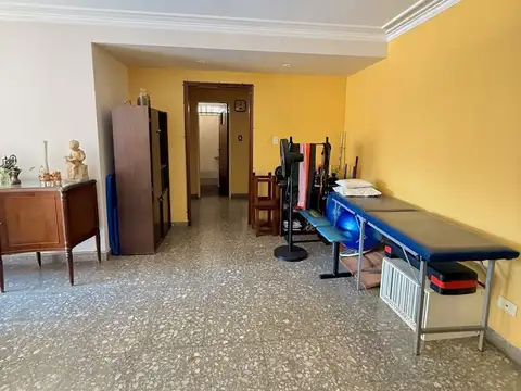 Departamento en Venta en Almagro, USD 250.000
