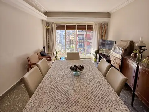 Departamento en Venta de 4 ambientes