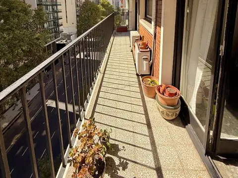 Departamento en Venta 40 años