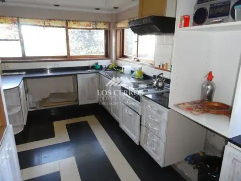 Casa en Venta de 5 dormitorios