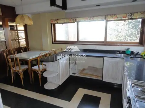 Casa en Venta en San Carlos de Bariloche, USD 730.000
