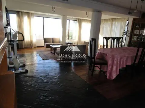 Campichuelo 500. Entre Belgrano y 24 De Septiembre